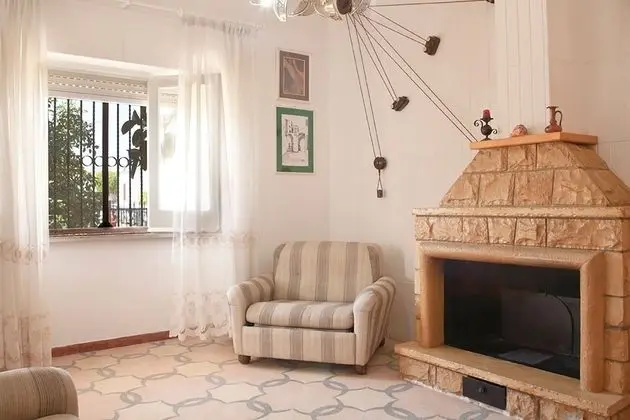 Villa, 3 Yatak Odası
