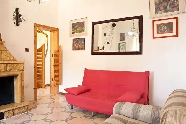 Villa, 3 Yatak Odası