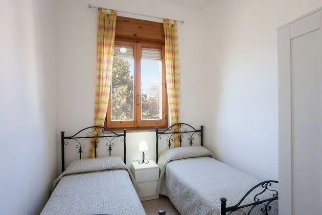Villa, 3 Yatak Odası