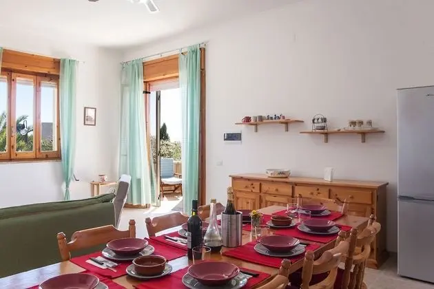 Villa, 3 Yatak Odası