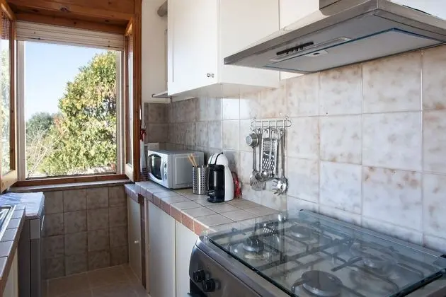Villa, 3 Yatak Odası