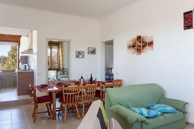 Villa, 3 Yatak Odası