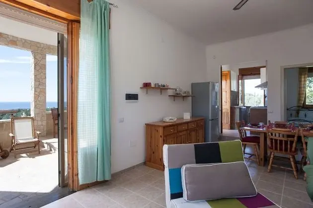 Villa, 3 Yatak Odası