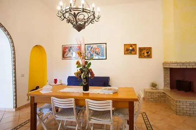 Villa, 3 Yatak Odası, Sigara İçilmez