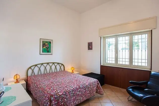 Villa, 3 Yatak Odası, Sigara İçilmez