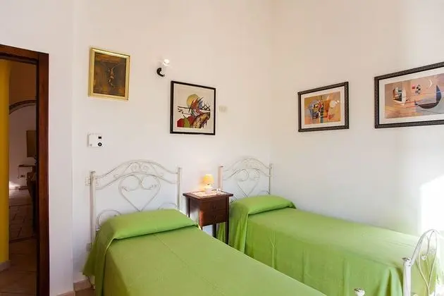 Villa, 3 Yatak Odası, Sigara İçilmez