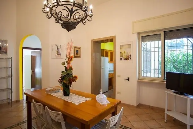 Villa, 3 Yatak Odası, Sigara İçilmez
