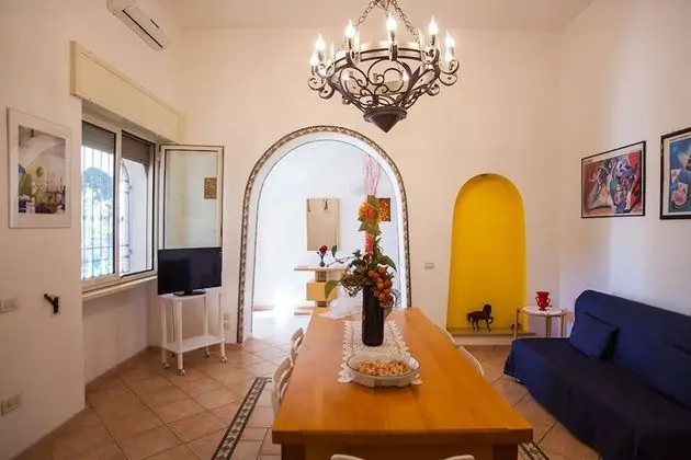 Villa, 3 Yatak Odası, Sigara İçilmez
