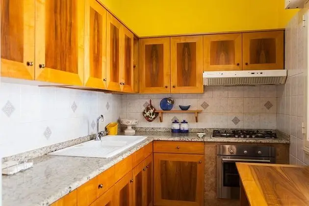 Villa, 3 Yatak Odası, Sigara İçilmez