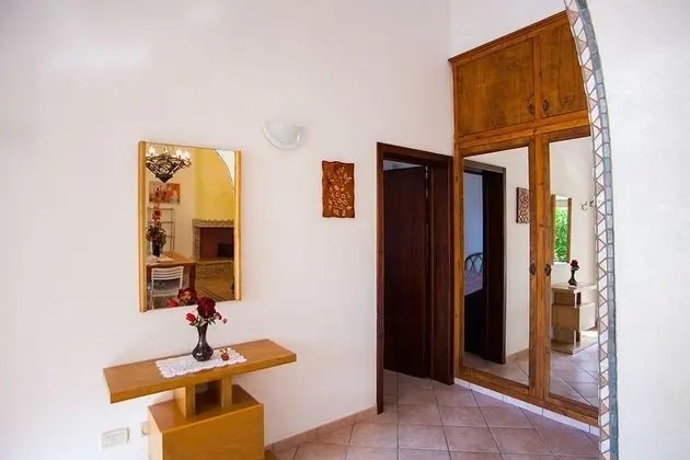 Villa, 3 Yatak Odası, Sigara İçilmez