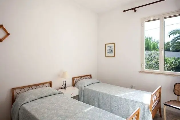Villa, 3 Yatak Odası