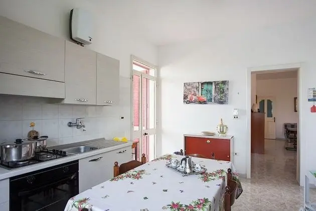 Villa, 3 Yatak Odası