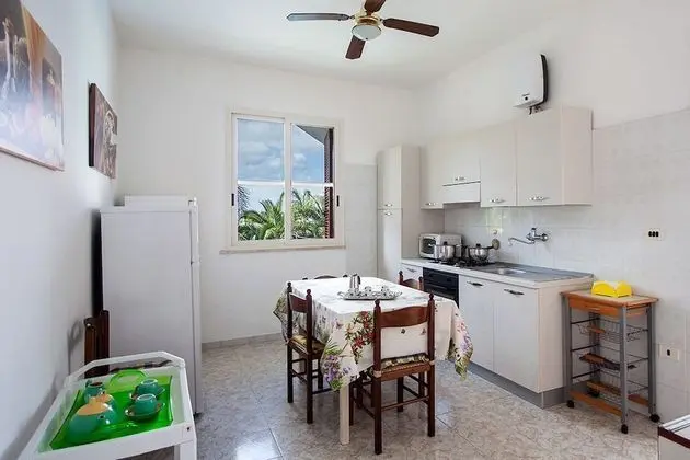 Villa, 3 Yatak Odası