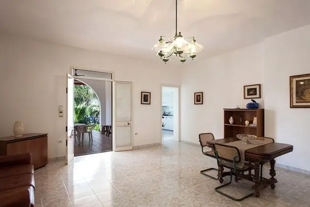 Villa, 3 Yatak Odası