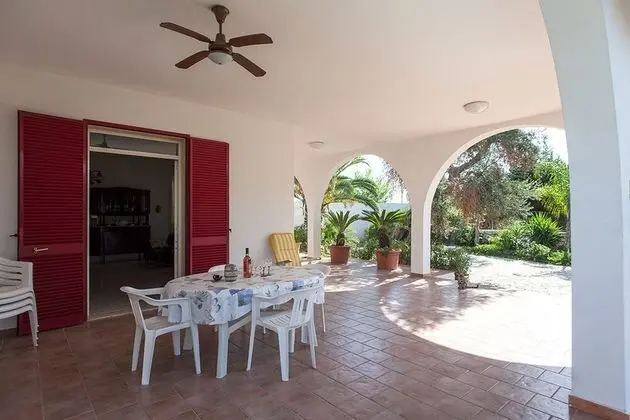 Villa, 3 Yatak Odası