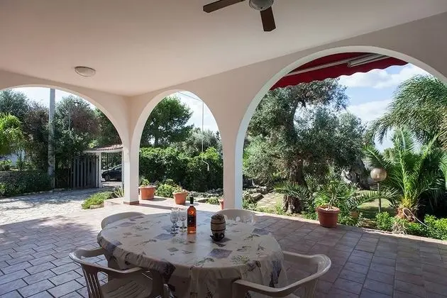 Villa, 3 Yatak Odası