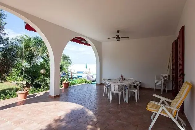 Villa, 3 Yatak Odası