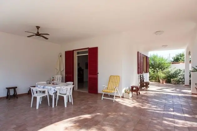 Villa, 3 Yatak Odası