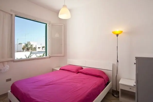 Villa, 2 Yatak Odası