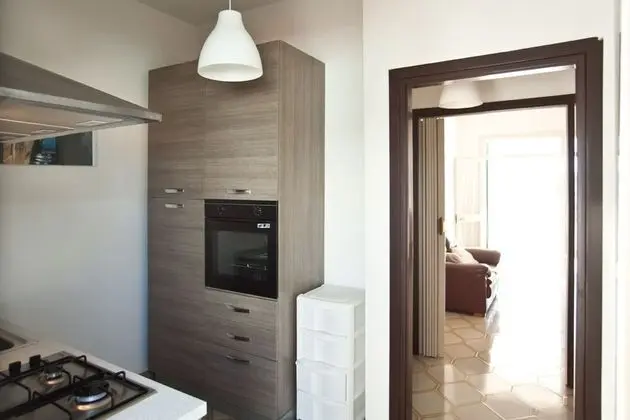 Villa, 2 Yatak Odası