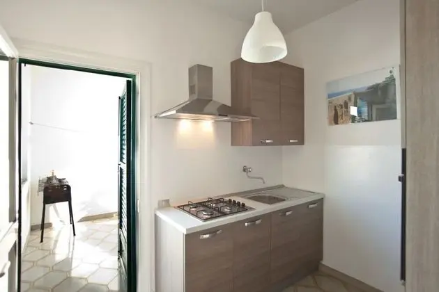 Villa, 2 Yatak Odası
