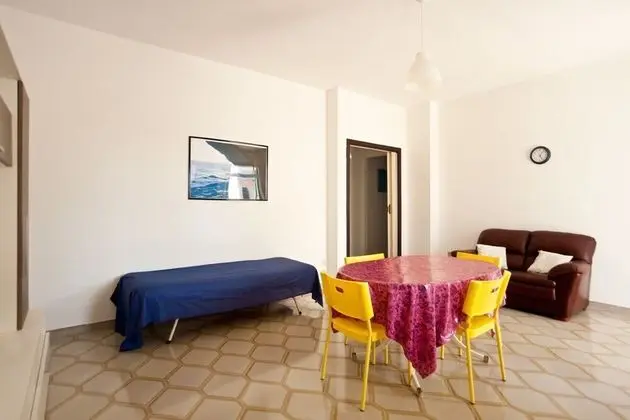 Villa, 2 Yatak Odası
