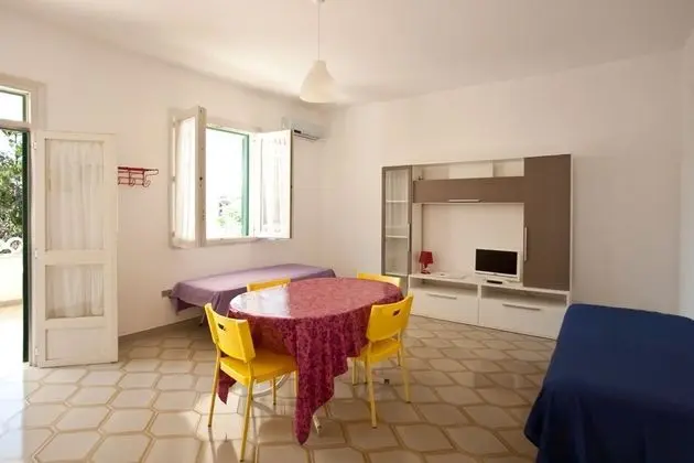 Villa, 2 Yatak Odası