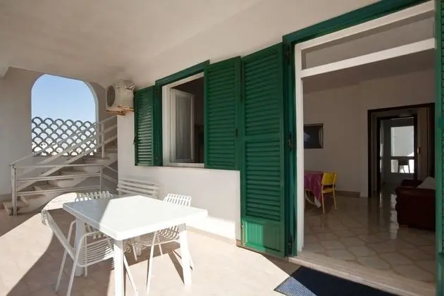 Villa, 2 Yatak Odası