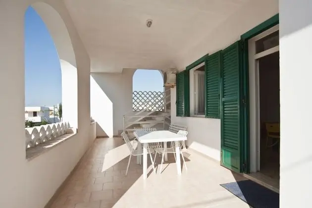 Villa, 2 Yatak Odası