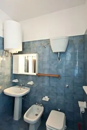 Villa, 2 Yatak Odası