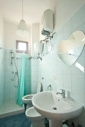 Villa, 2 Yatak Odası
