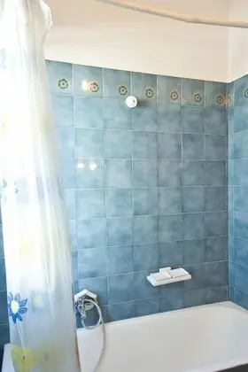 Villa, 2 Yatak Odası