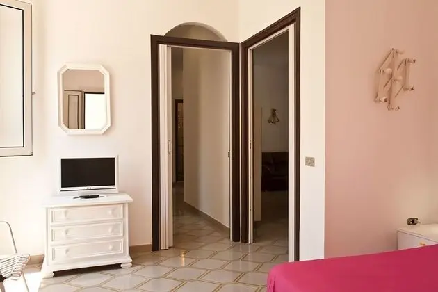 Apart Daire, 3 Yatak Odası