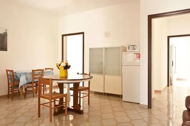 Apart Daire, 3 Yatak Odası