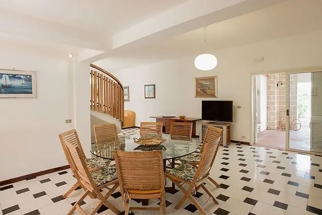 Villa, 5 Yatak Odası