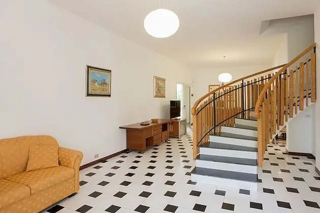 Villa, 5 Yatak Odası