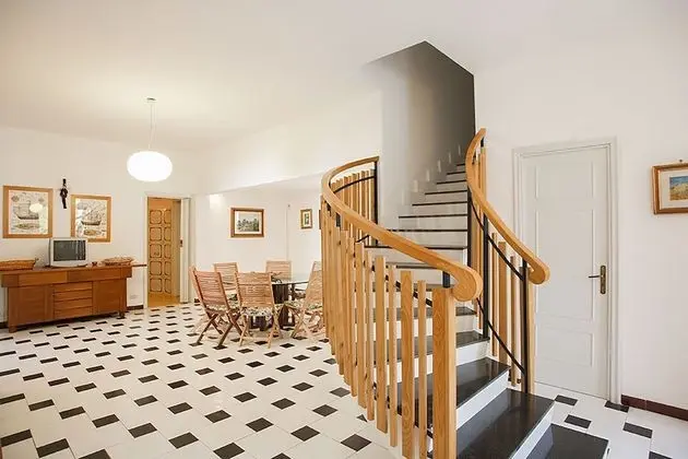 Villa, 5 Yatak Odası