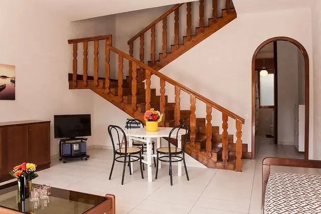Villa, 3 Yatak Odası