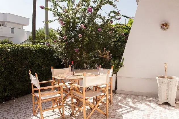 Villa, 3 Yatak Odası