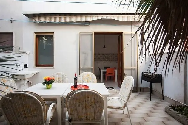 Villa, 3 Yatak Odası