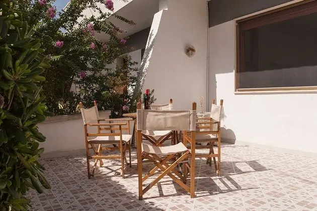 Villa, 3 Yatak Odası