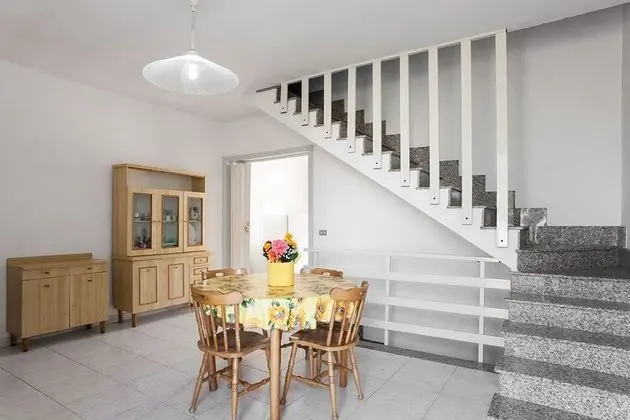 Villa, 3 Yatak Odası