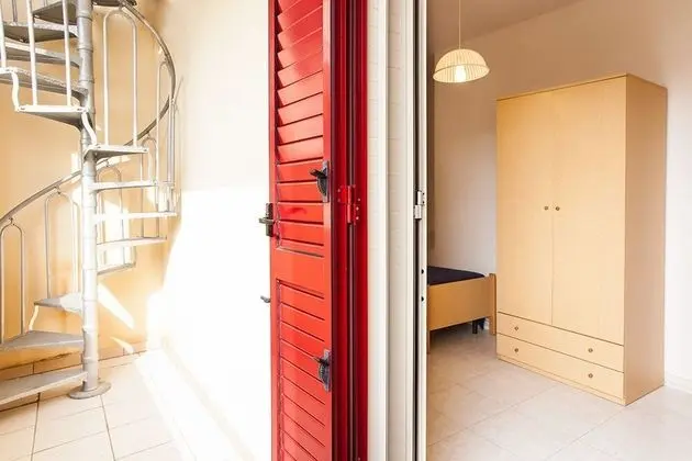 Villa, 3 Yatak Odası