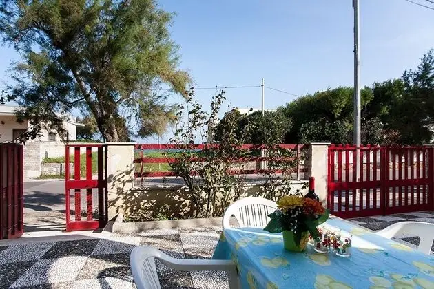 Villa, 3 Yatak Odası
