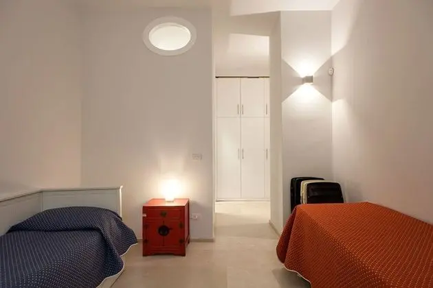 Villa, Birden Çok Yatak