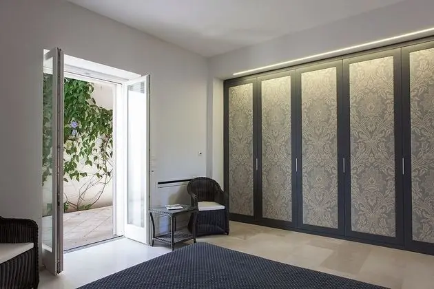 Villa, Birden Çok Yatak