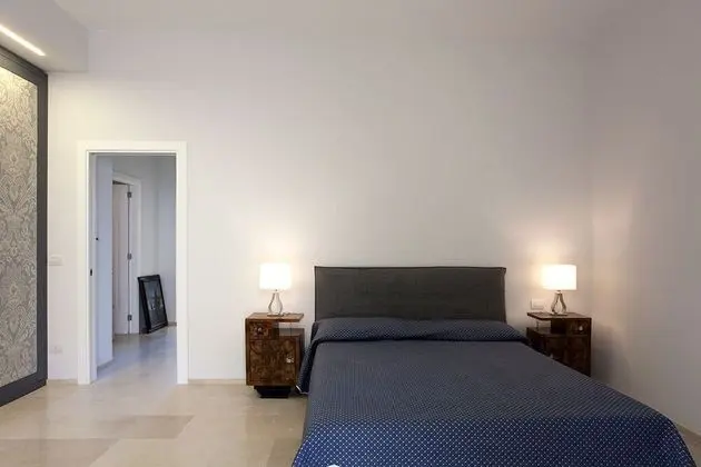 Villa, Birden Çok Yatak