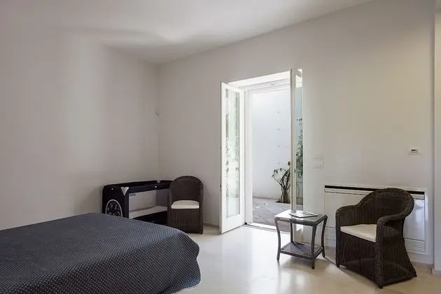 Villa, Birden Çok Yatak