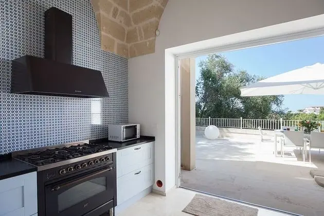 Villa, Birden Çok Yatak