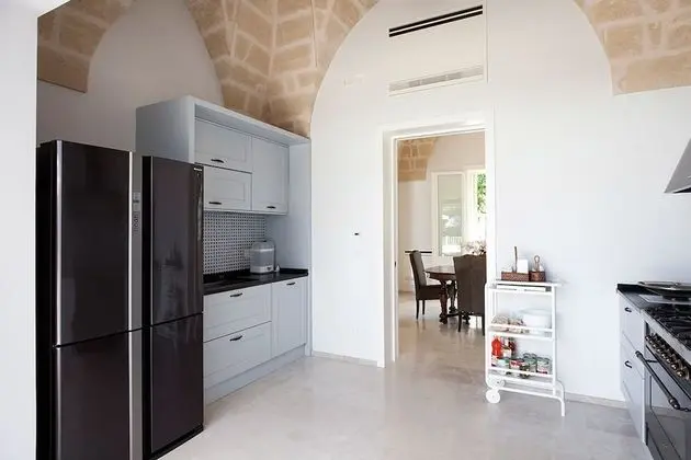 Villa, Birden Çok Yatak